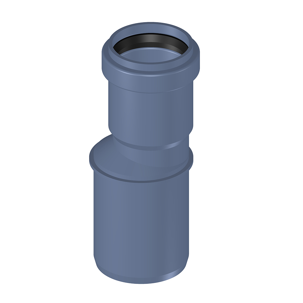 02885 Переходы Tece 