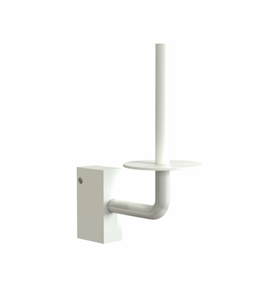 FROST Держатель туалетной бумаги 4 sun-id-1967655 - Вид №8