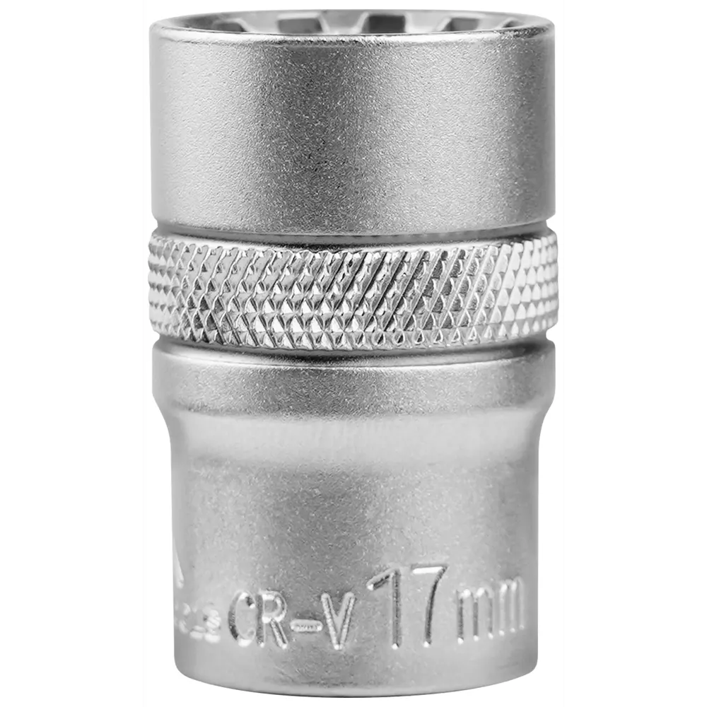 Торцевая головка Vertextools 17 мм 1/2 дюйма для профессионального монтажа 89405853 STLM-1568787 - Вид №3