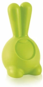 SLIDE Настольная лампа из полиэтилена