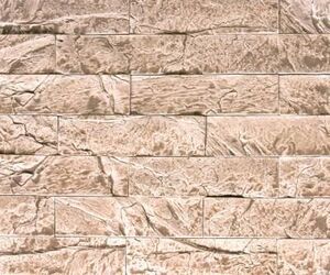 Византийский кирпич 12-11 исуственный камень 5х17