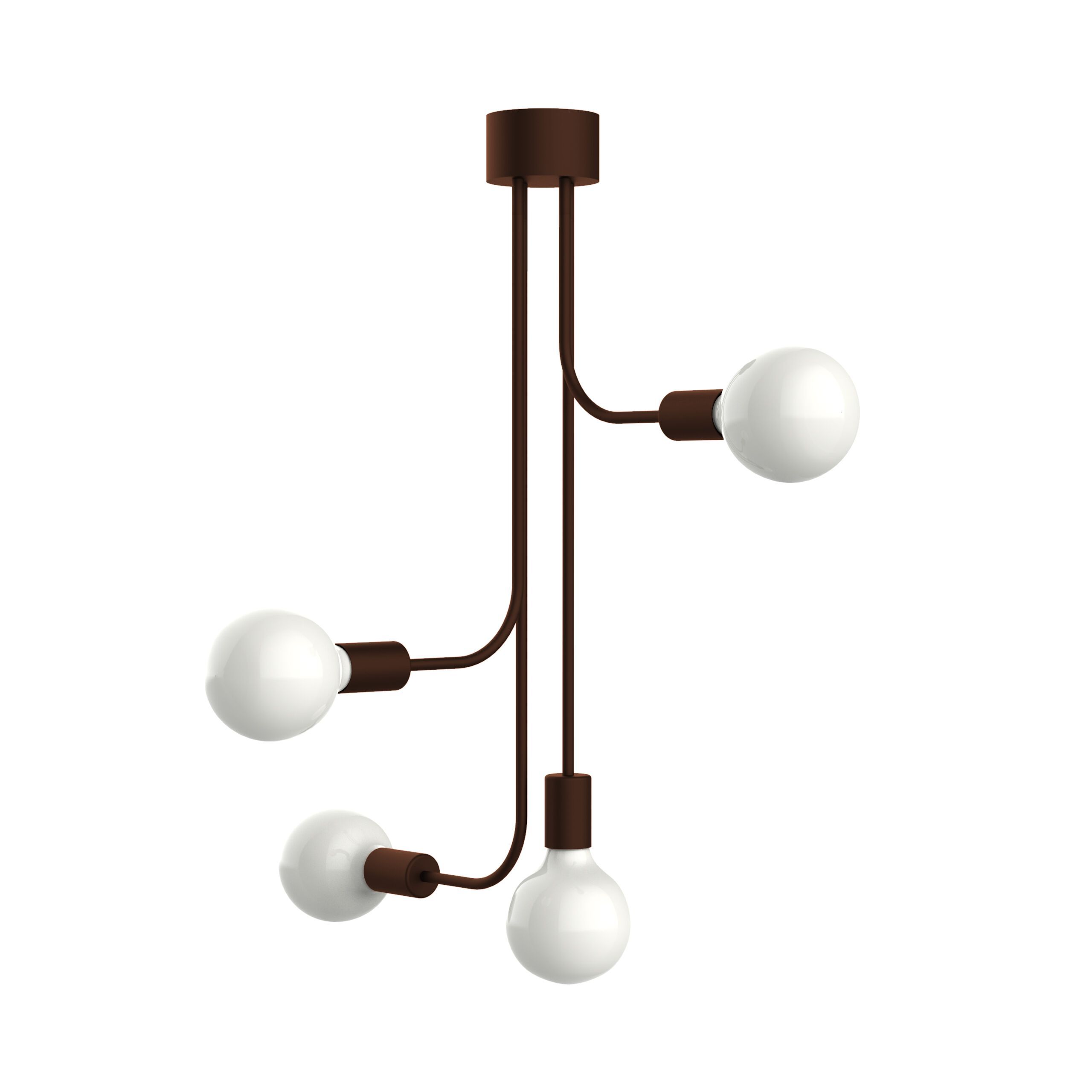 Галогенная потолочная лампа WayPoint Америка ARCH-00015748 - Вид №35