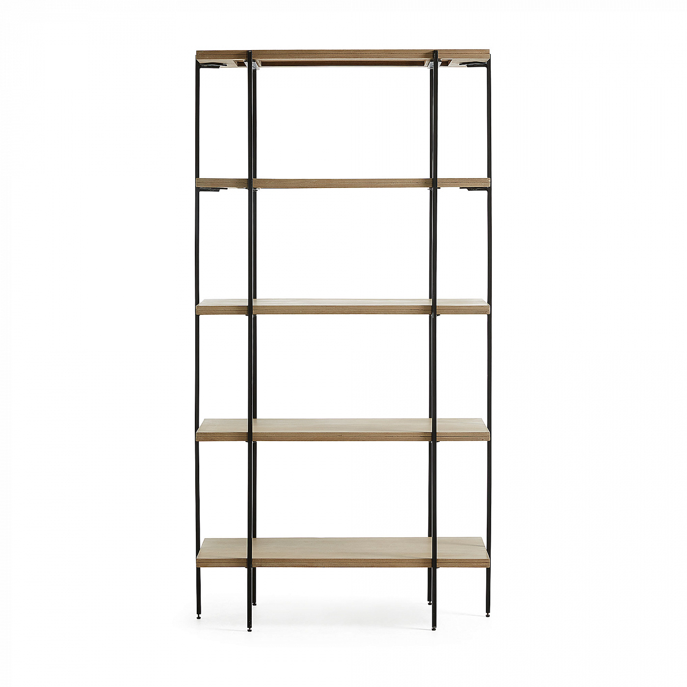 086037 Стеллаж 100 x 191 cm La Forma Palmia - Вид №3