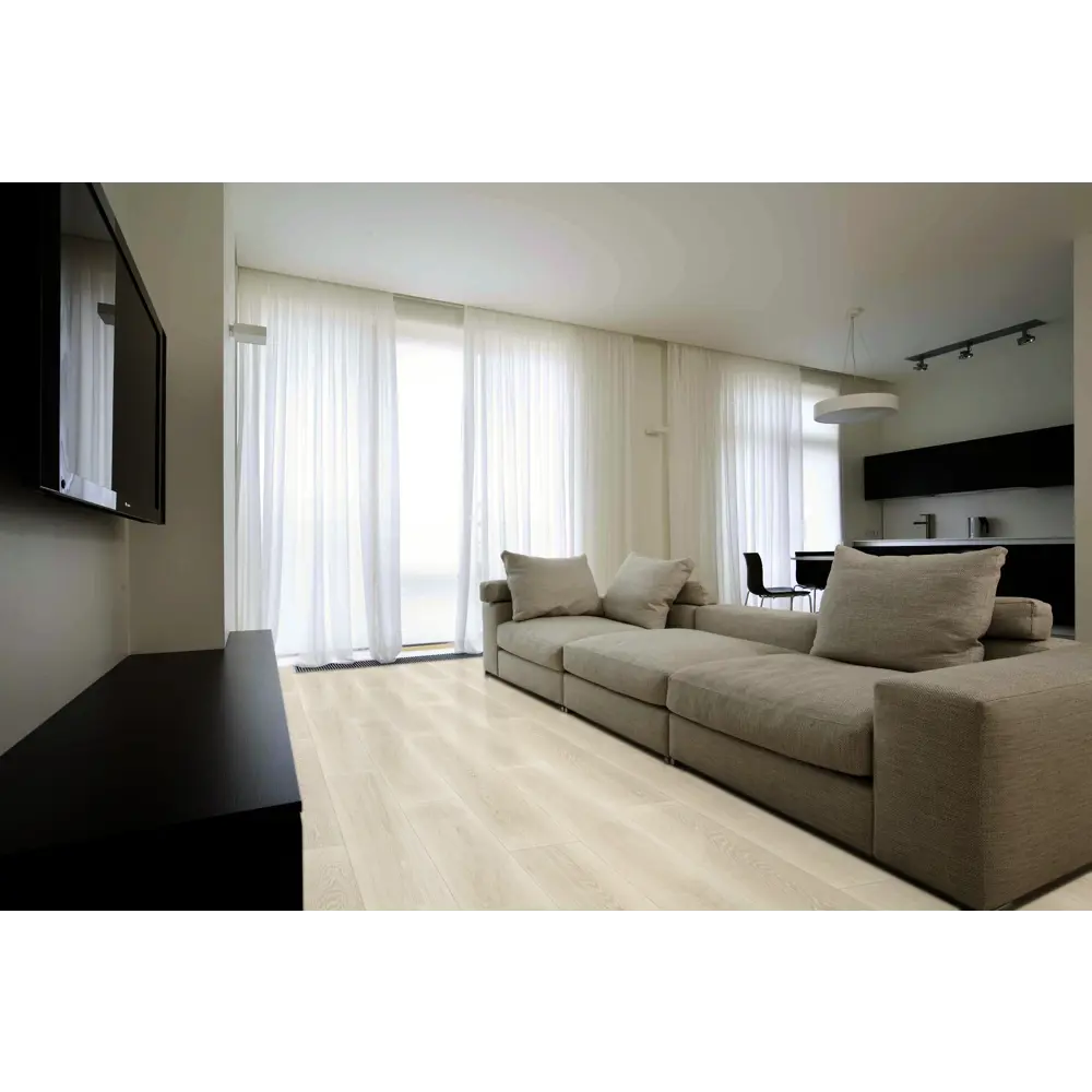 Santreyd Линолеум «Дуб Ланкастер» с эффектом паркета 82319647 STLM-0024519 - Вид №5