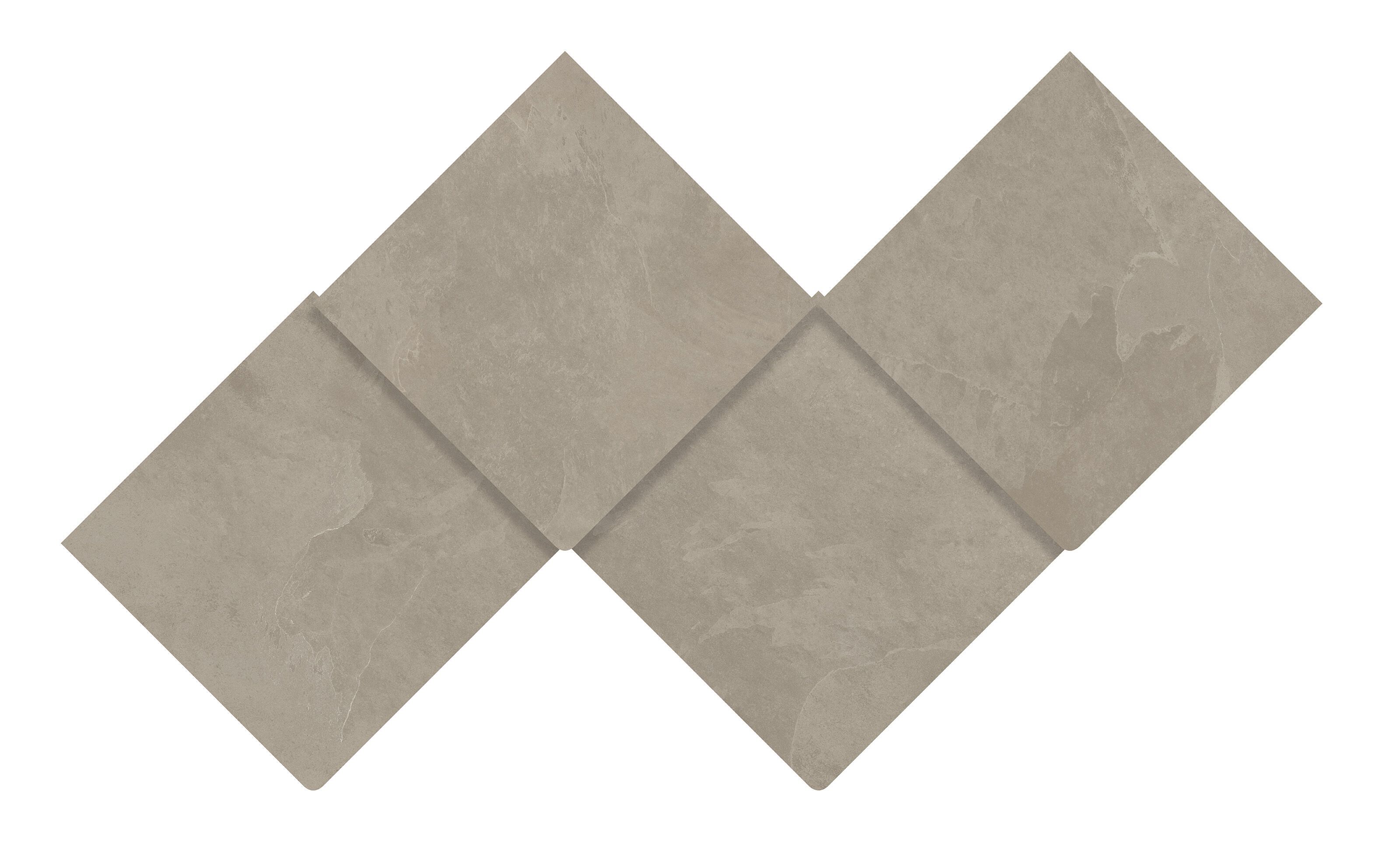 Пол / керамогранит Ceramiche Caesar Slab2 ARCH-00023236 - Вид №9