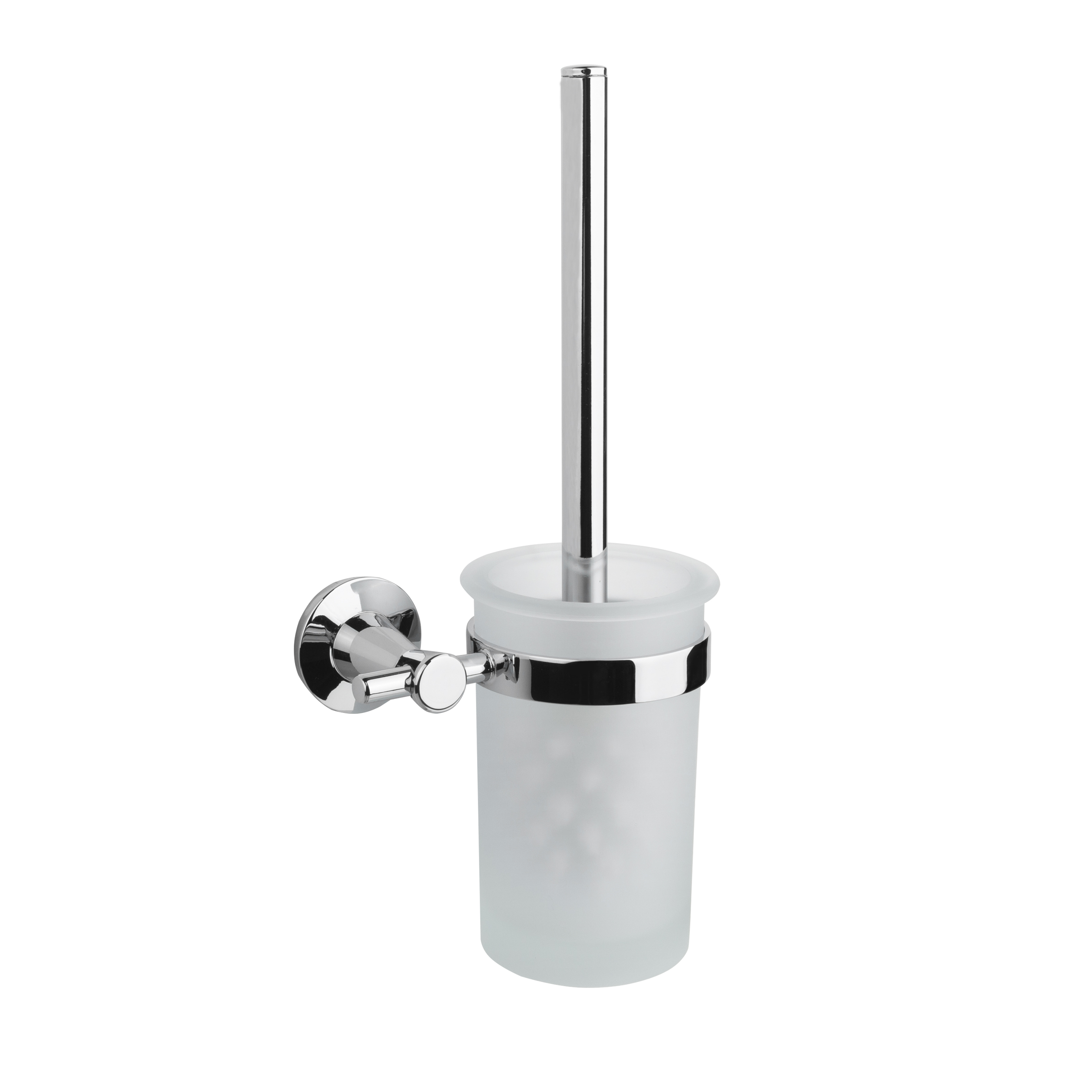 140113010 Ершик для унитаза Purity со стеклом Eca  - Вид №1