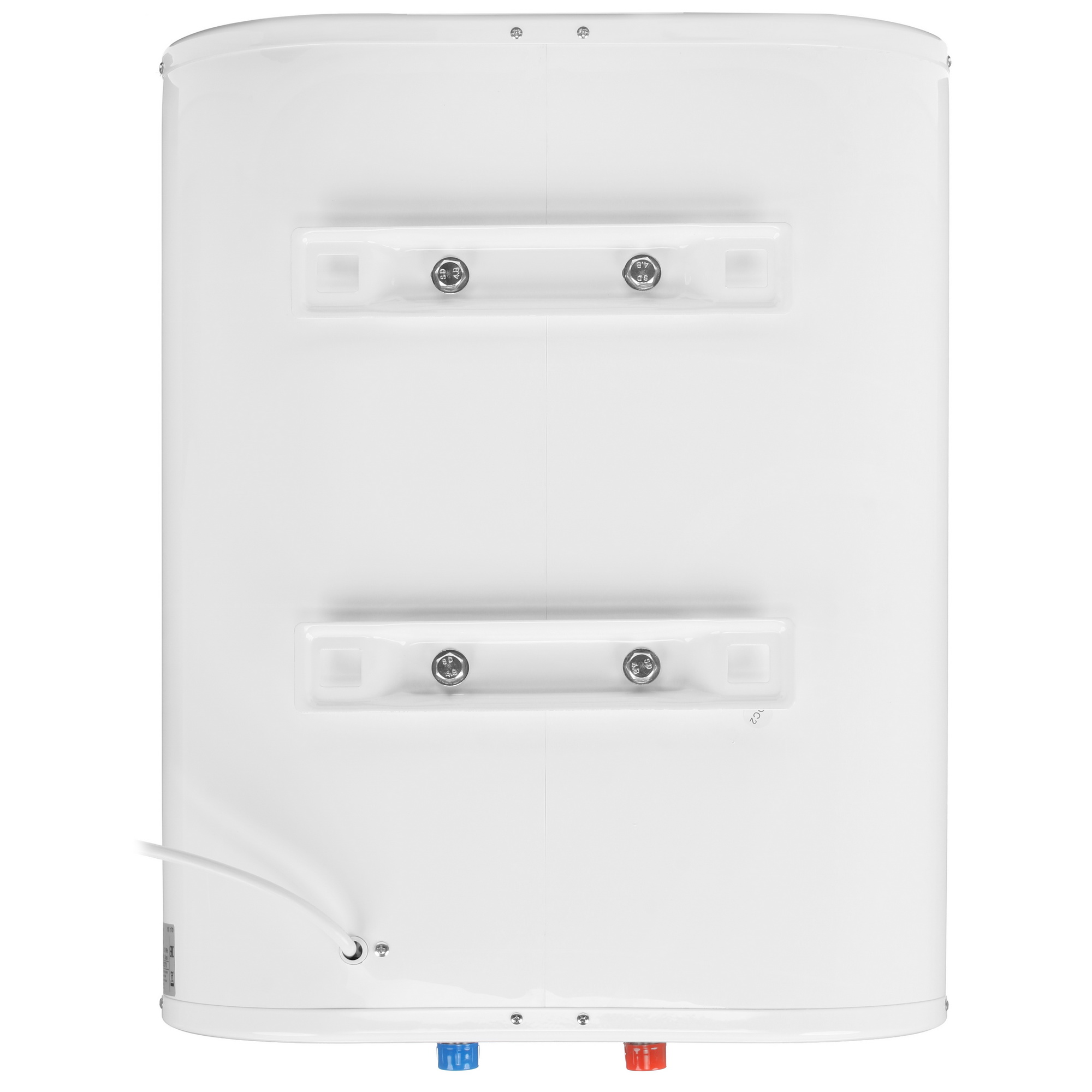 8160966 Водонагреватель электрический Thermex Alfa 30 V STDN-0060064 - Вид №6