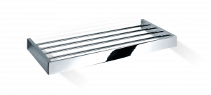 Полотенцесушитель BK HTA DECOR WALTHER Хром 593500