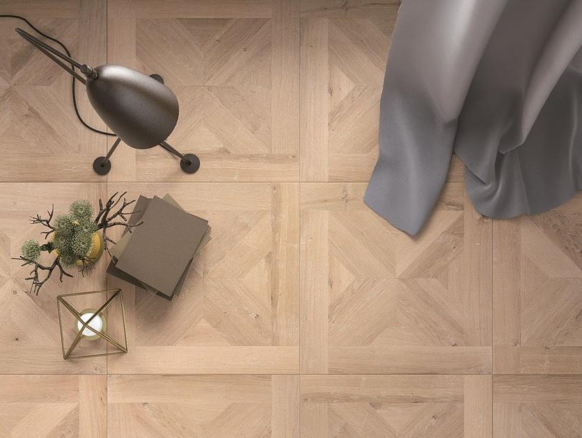 CP Parquet Дубовый паркет Antico asolo quadrotte sun-id-1365386 - Вид №8