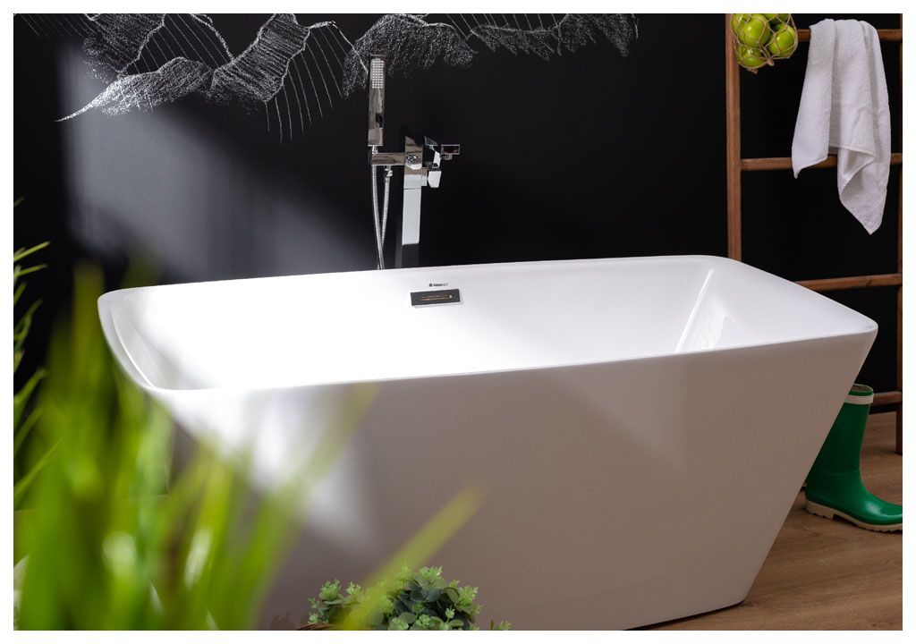 Акриловая ванна Aquanet Joy 170x78 00208599 - Вид №11