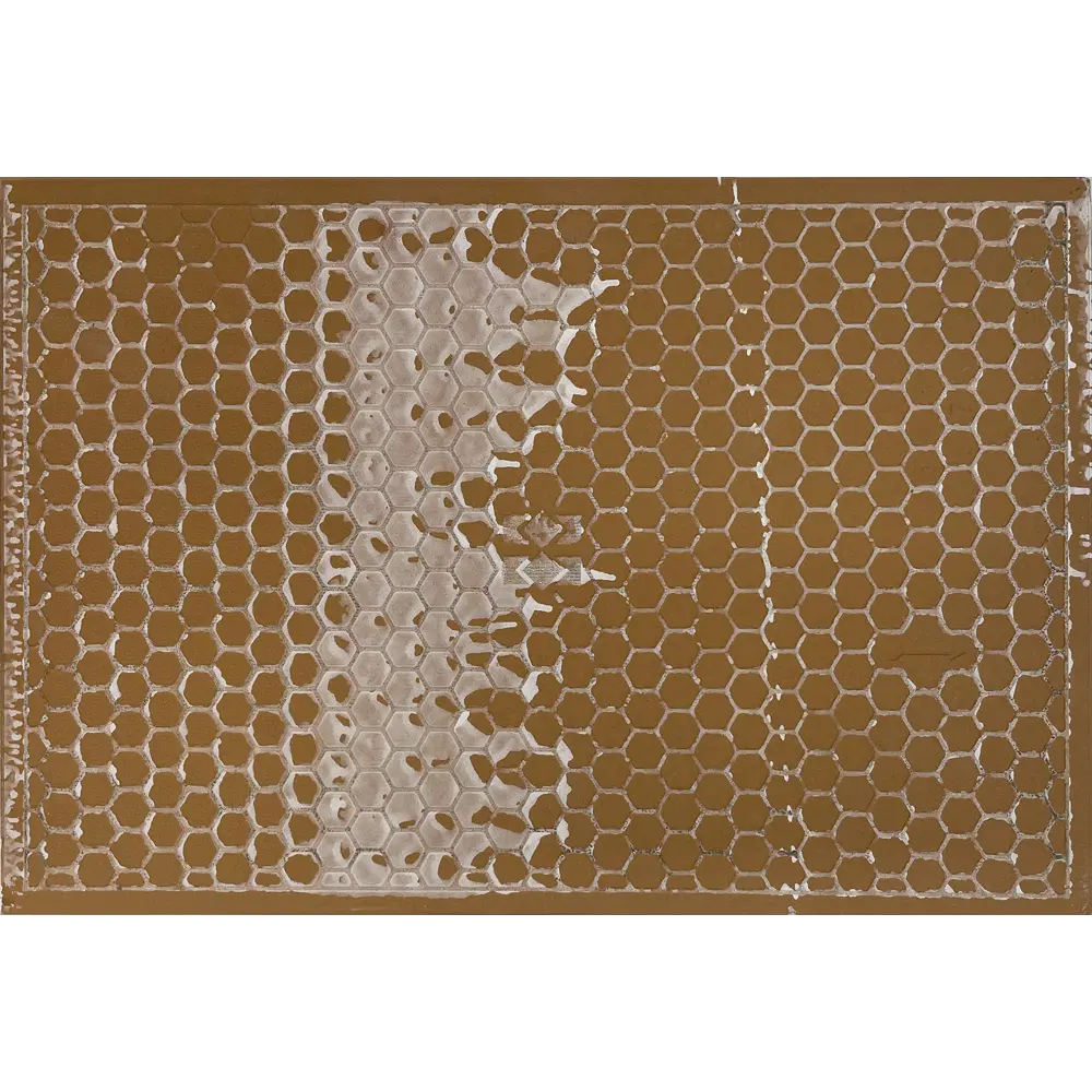 Плитка настенная Нефрит-Керамика Театро 30x20 см 1.2 м² глянцевая цвет бежевый STLM-2193374 - Вид №4