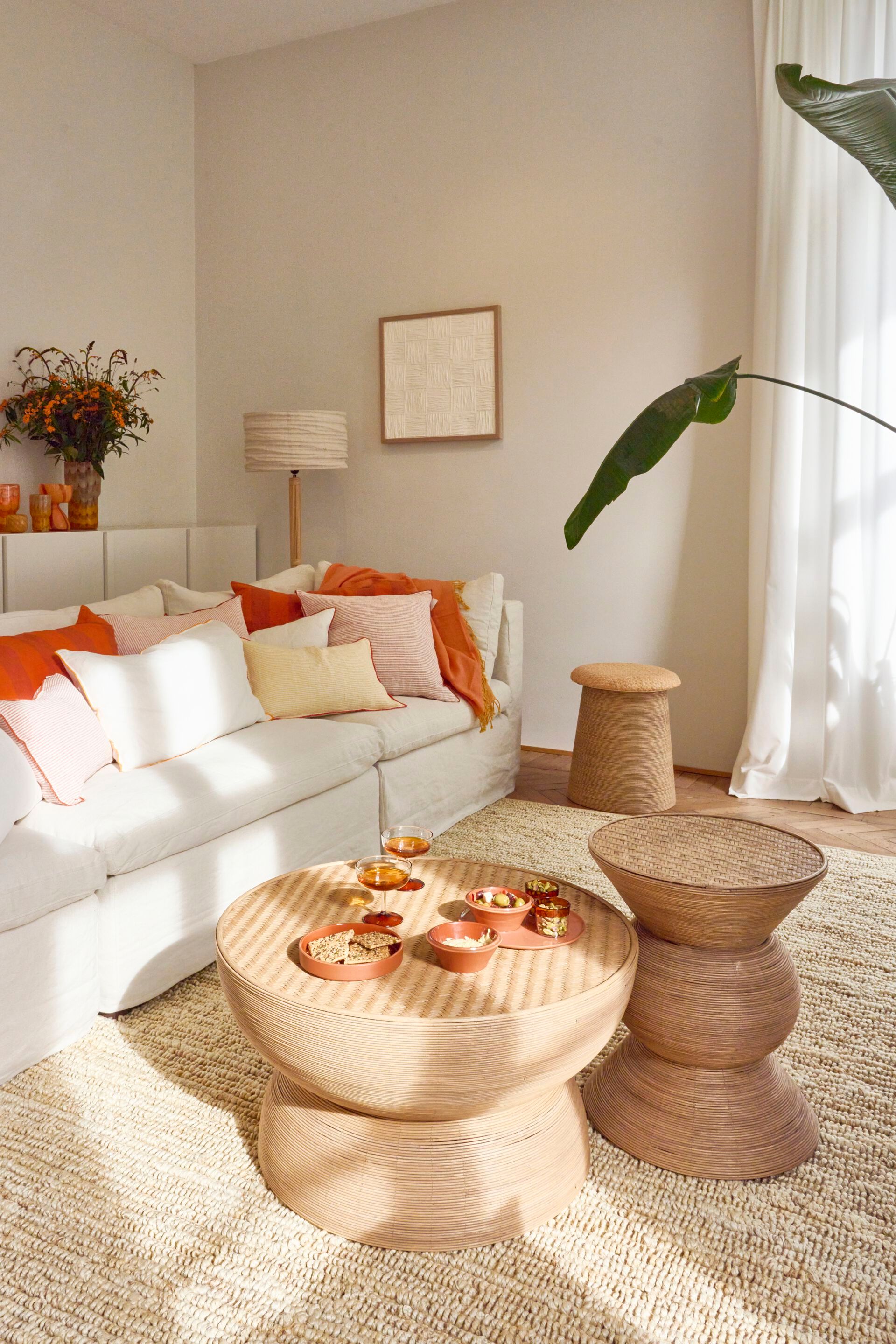 Прямоугольная льняная подушка POMAX Carte Blanche ARCH-00074829 - Вид №9