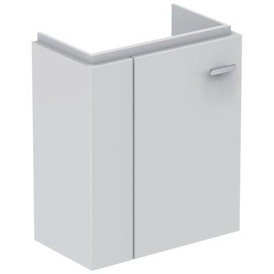 E0370WG Тумба для раковины 45 см Ideal Standard CONNECT SPACE