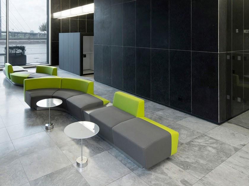 COR Модульный диван Affair sun-id-1405084 - Вид №4