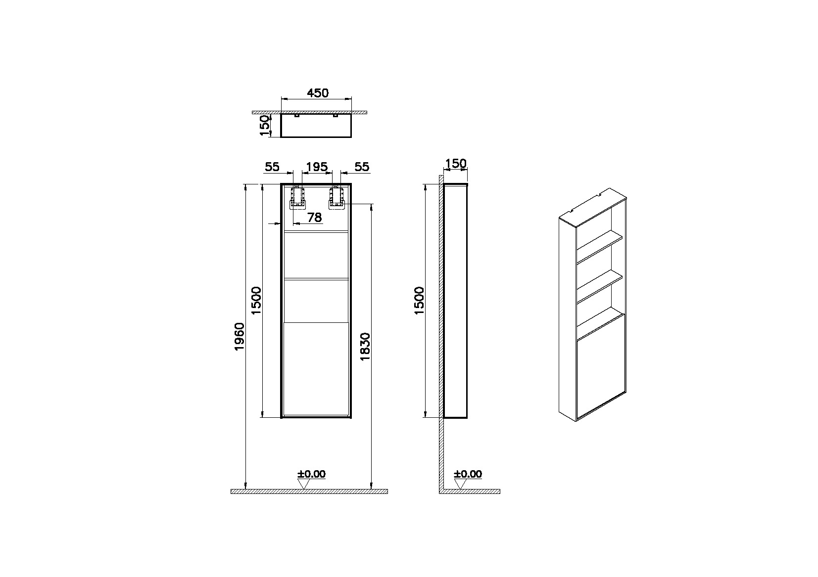 62466  Vitraglobal Voyage - Вид №1