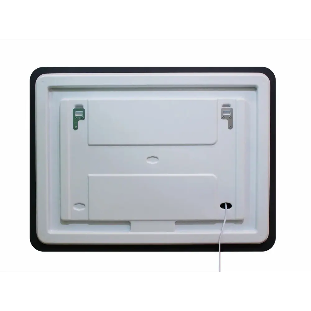 Зеркало Santreyd Singapore с LED-подсветкой и антизапотеванием 80×60 см 89356946 Сингапур STLM-0970145 - Вид №2