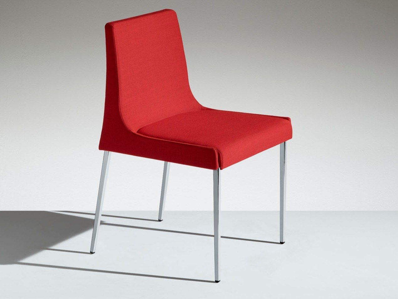 Кожаный стул для зала ожидания LAMM Fleet ARCH-00092016