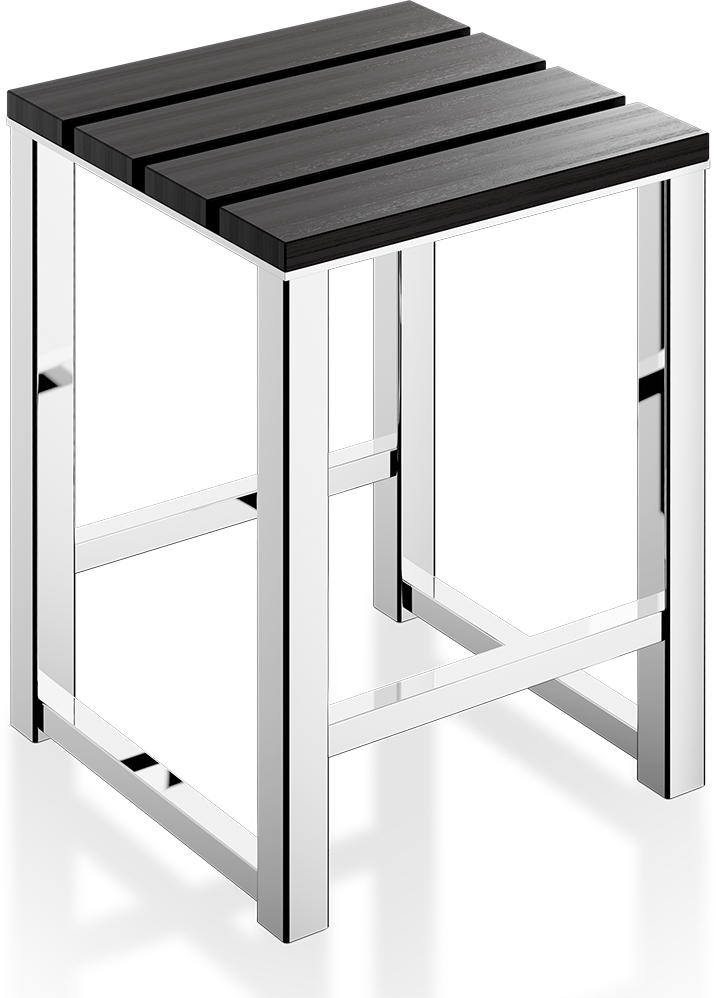 0503605 DW 68 DECOR WALTHER табурет