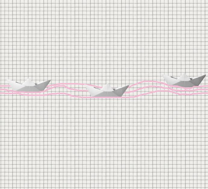 Wall&decò Клетчатый Contemporary wallpaper 2010 sun-id-1378446 - Вид №3