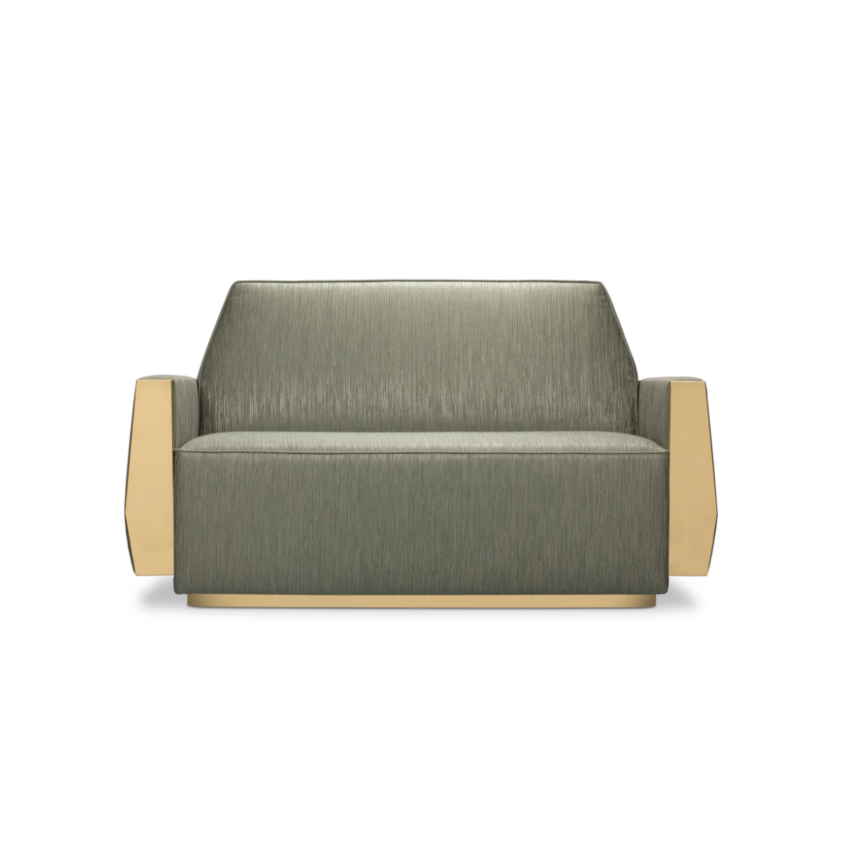 Диваны Doris Sofa Covethouse ESSENTIAL HOME 