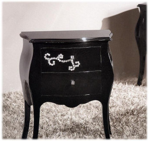 Тумбочка Twinkie RM ARREDAMENTI Twinkie