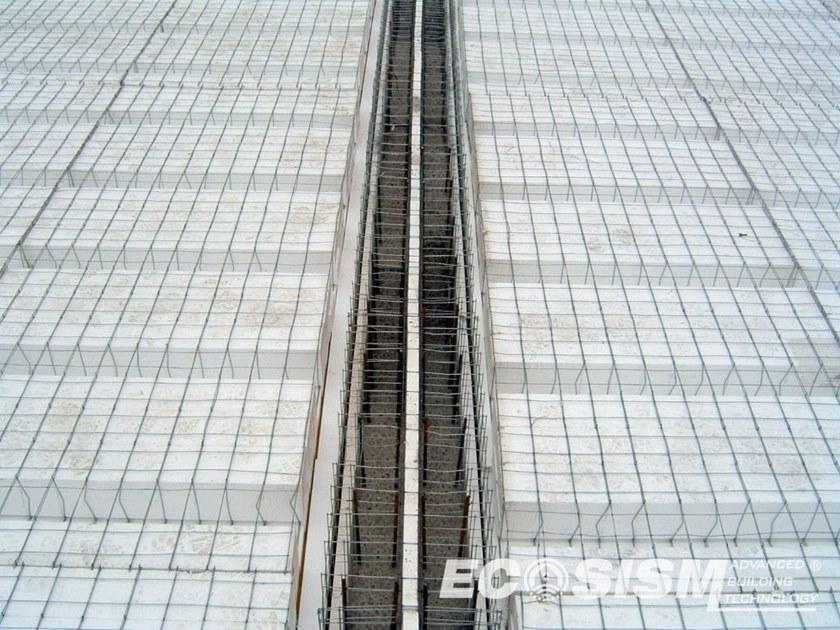 ECOSISM Система опалубки для несущей стены sun-id-1370634 - Вид №12