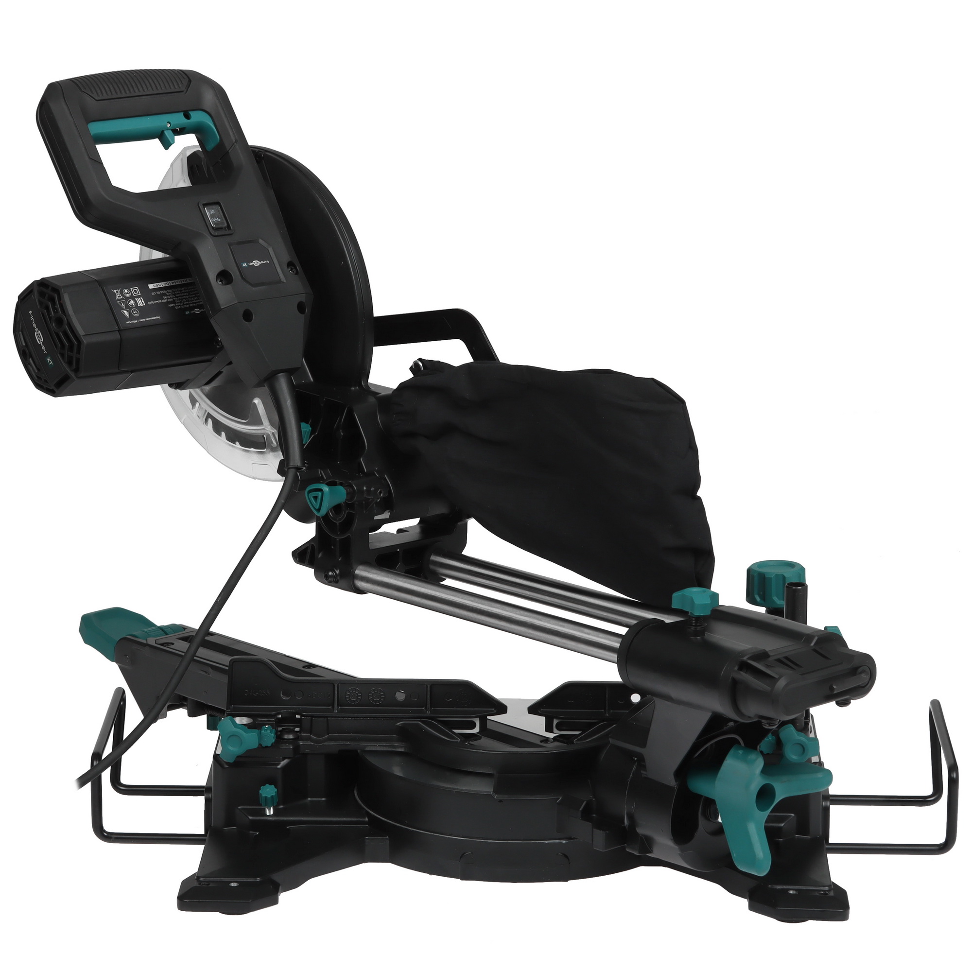 Торцовочная пила  FinePower XT MSC170-21SD 9160913 STDN-0142344 - Вид №1