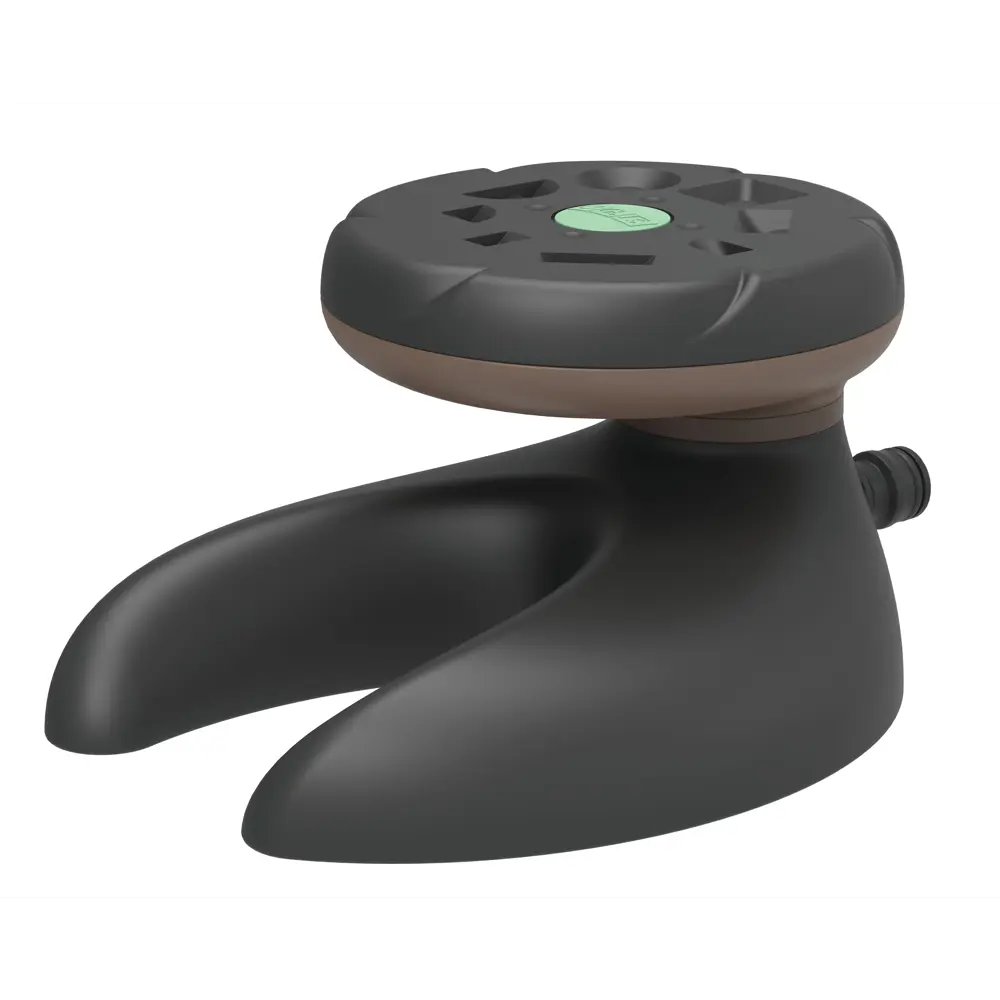 85606394 Дождеватель для полива на подстваке Driver 100 (м²) STLM-0064511 GF 