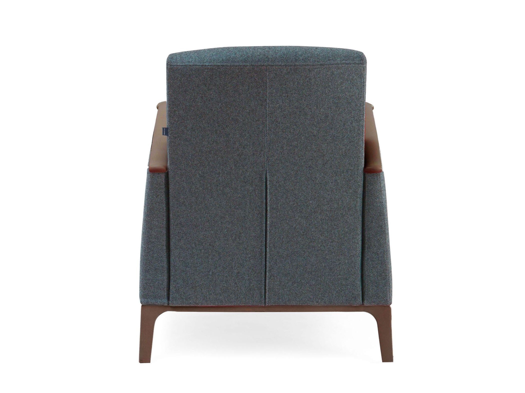 Тканевое кресло с подлокотниками PIAVAL MAMY-Health &amp ARCH-00082256 - Вид №2