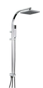 283809 Душевая система Teka Universe Cuadro Испания