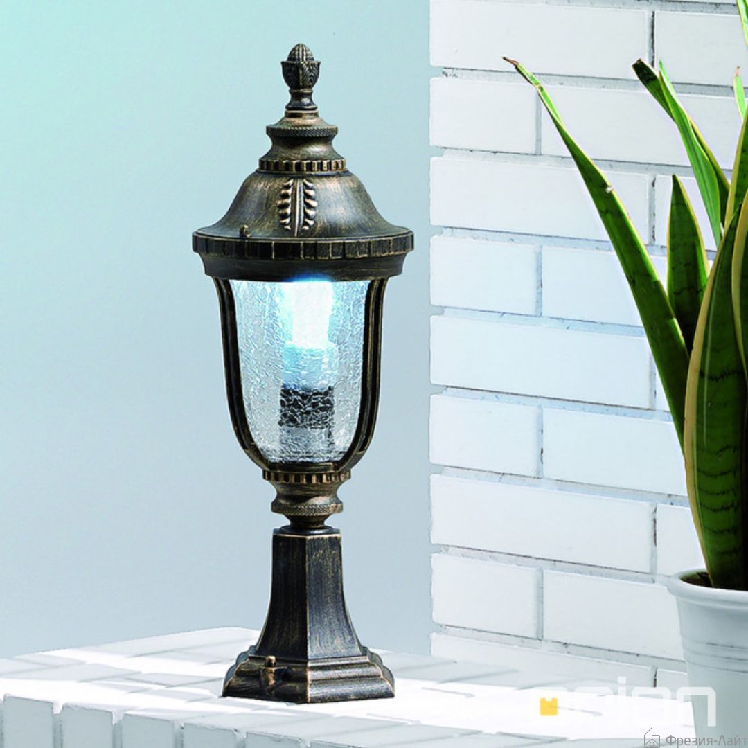 Orion AL 11-1121/1 Pat светильник уличный столб August 95496