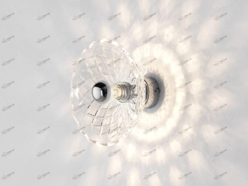 Aromas del Campo Настенный светильник из стекла  A1174 / a1175 