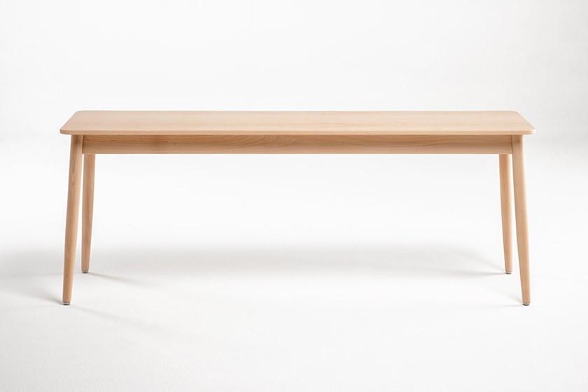 ONDARRETA Скамейка из дерева Oto sun-id-1503143 - Вид №7