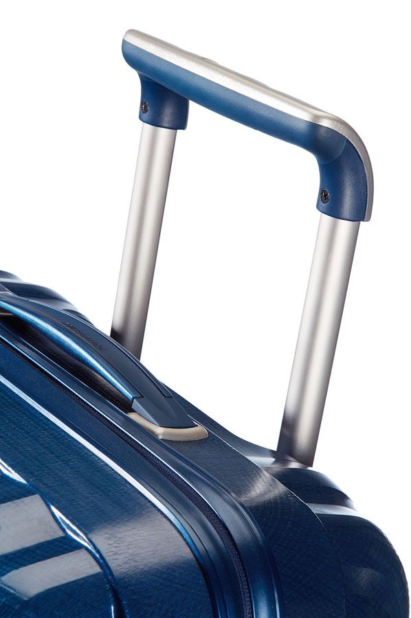 33V-21004 Чемодан 33V*004 Spinner S 55/20 Samsonite Lite Cube  - Вид №11