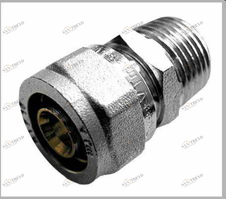 Бочонок (нар.рез)  26х3/4 МП NTM 21599