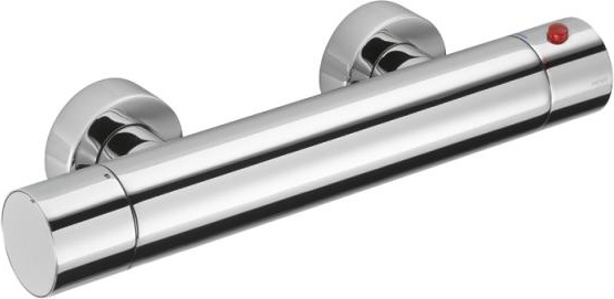 AQ1.32T10040 термостат для душа HEWI System-Armaturen 