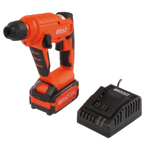 Перфоратор BRAIT BCRHS20U 9230505