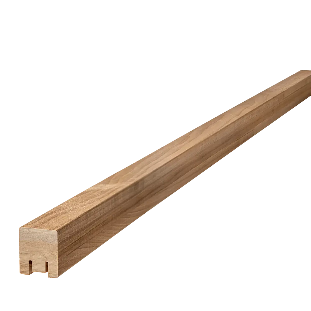 PORTIKA Термоосина: интерьерная рейка для стильного декора 85817665 STLM-0065402 - Вид №1