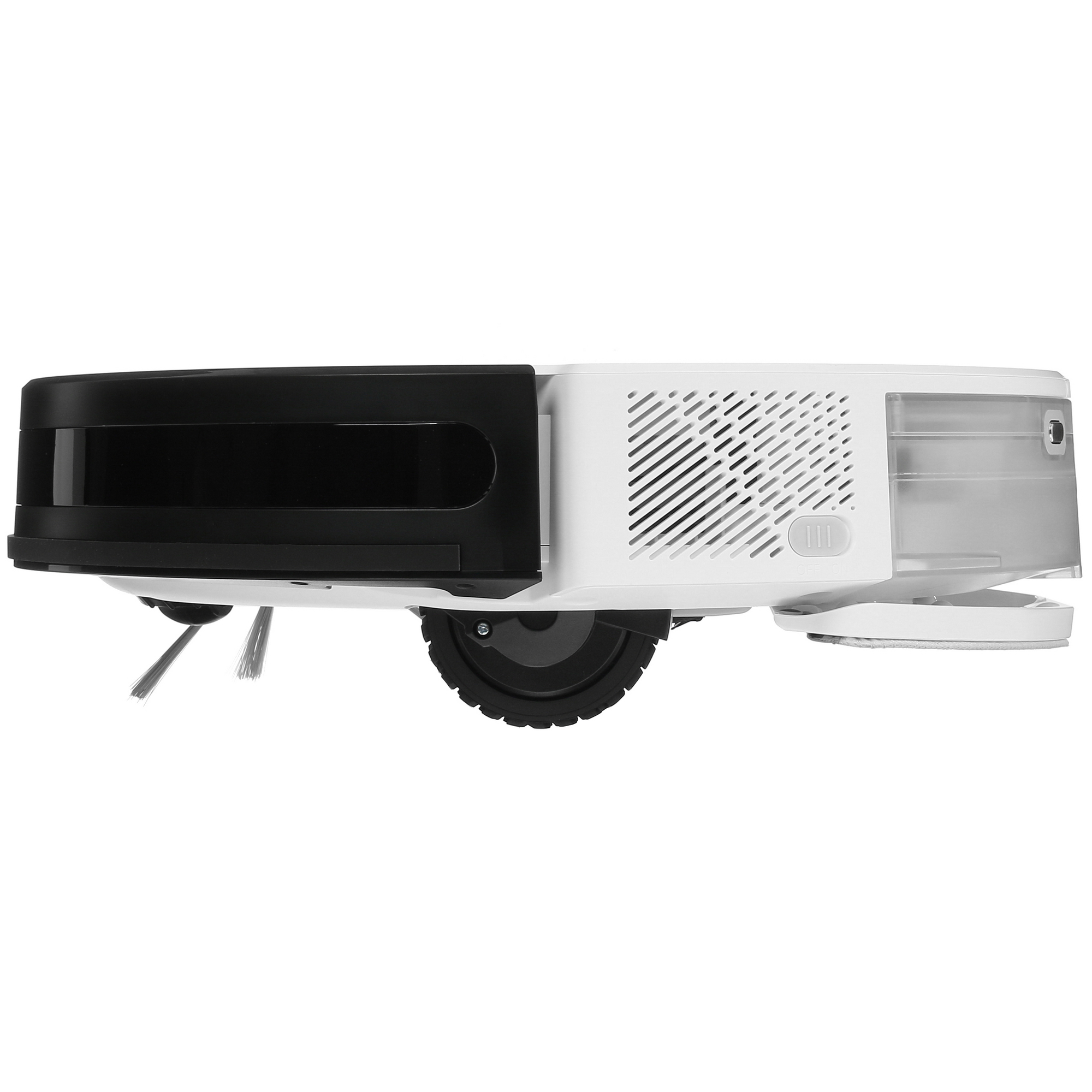 5411522 Робот-пылесос TP-Link Tapo RV10 Plus белый STDN-0106739 - Вид №4