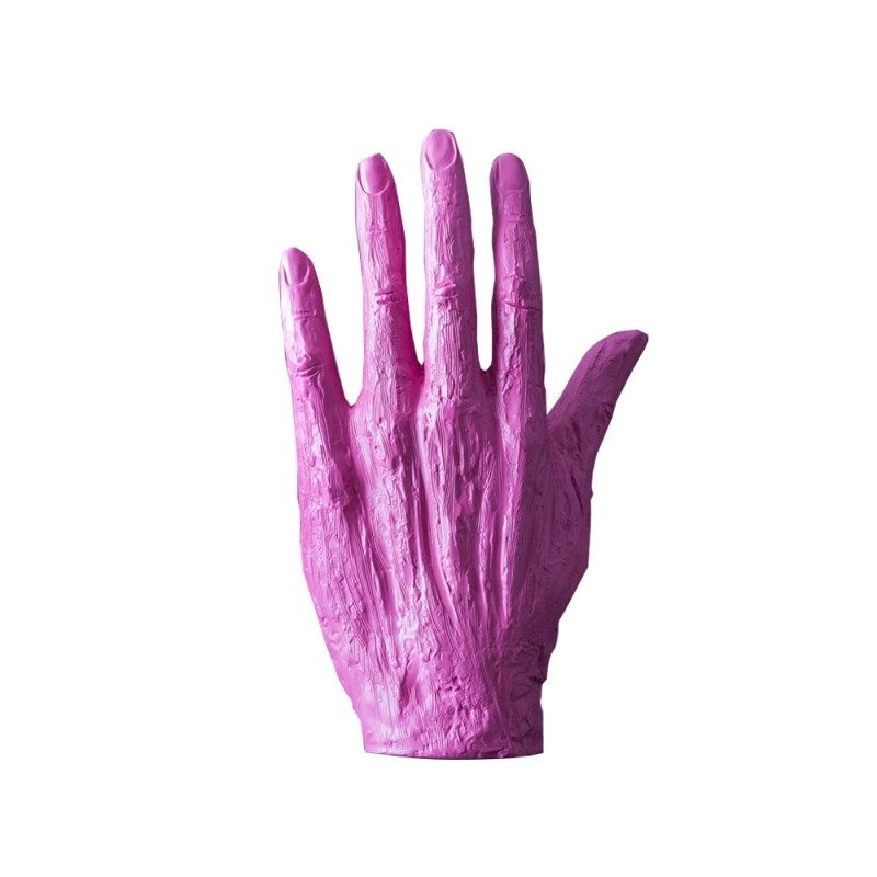 Q455/1X70 Скульптура Буонасера ​​(Добрый вечер) Adriani e Rossi Медь  - Вид №1