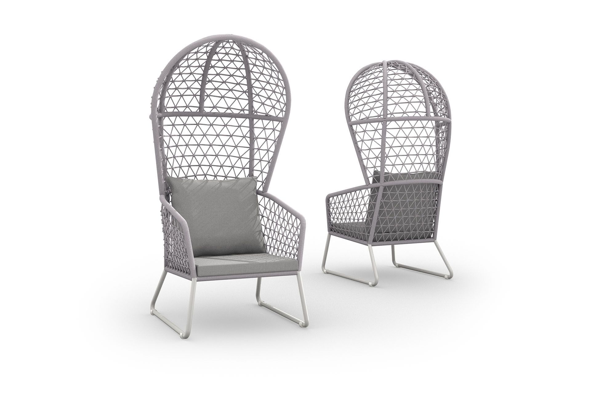 Воздушный шар сад стул MAMAGREEN Ohana ARCH-00121699 - Вид №9