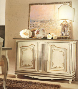 Комод  INTERIORS PR102/D5