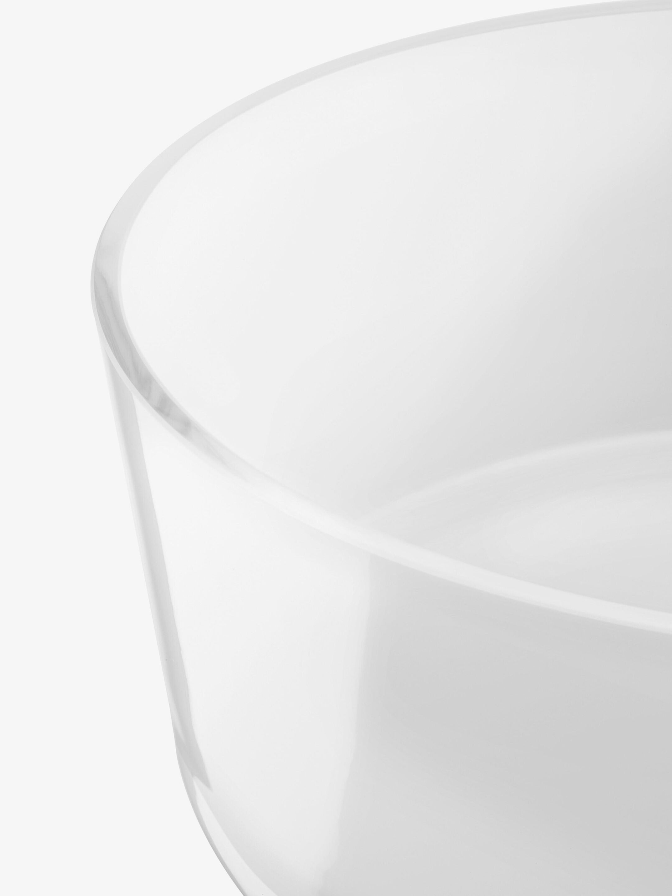 Стеклянная чаша-Ø35cm LSA Collective ARCH-00026781 - Вид №2