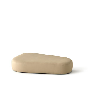 Onda Bajo pouff Bajo A7530 Coleccion Alexandra