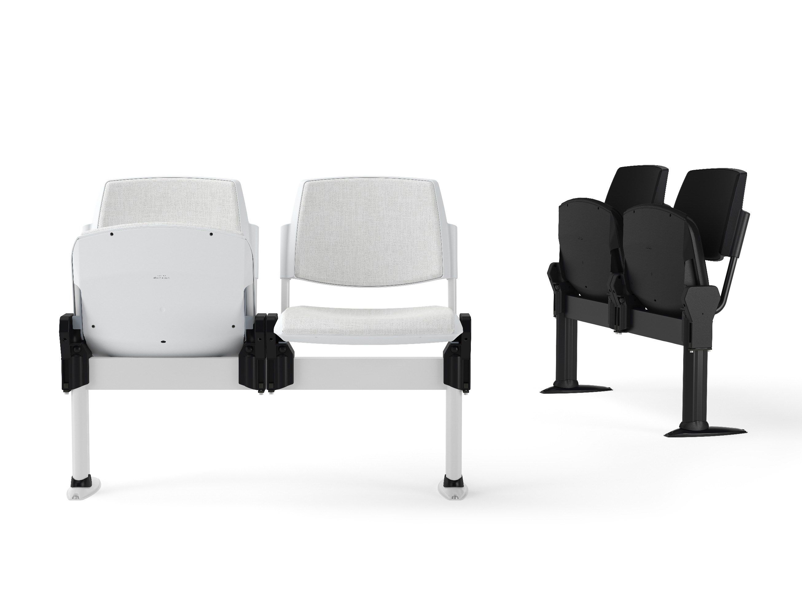 Сиденье на полу с откидным сиденьем Diemmebi Volée ARCH-00041054