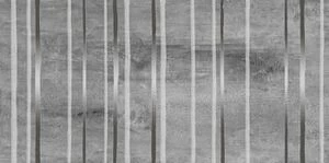 Concrete Trigger Декор тёмно-серый 30х60