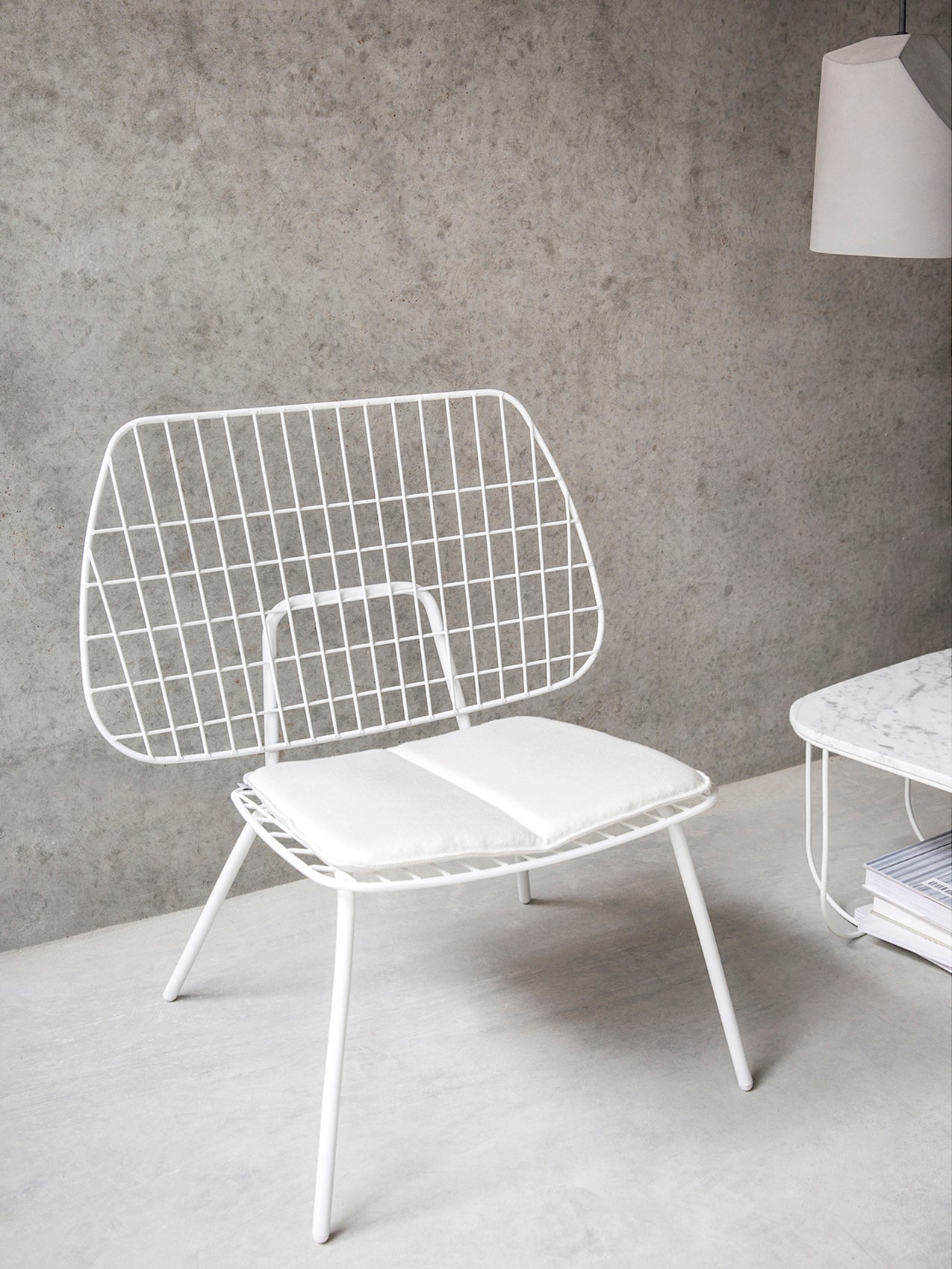 5709262038114 Подушка Studio WM String Cushion LuceLight  - Вид №19