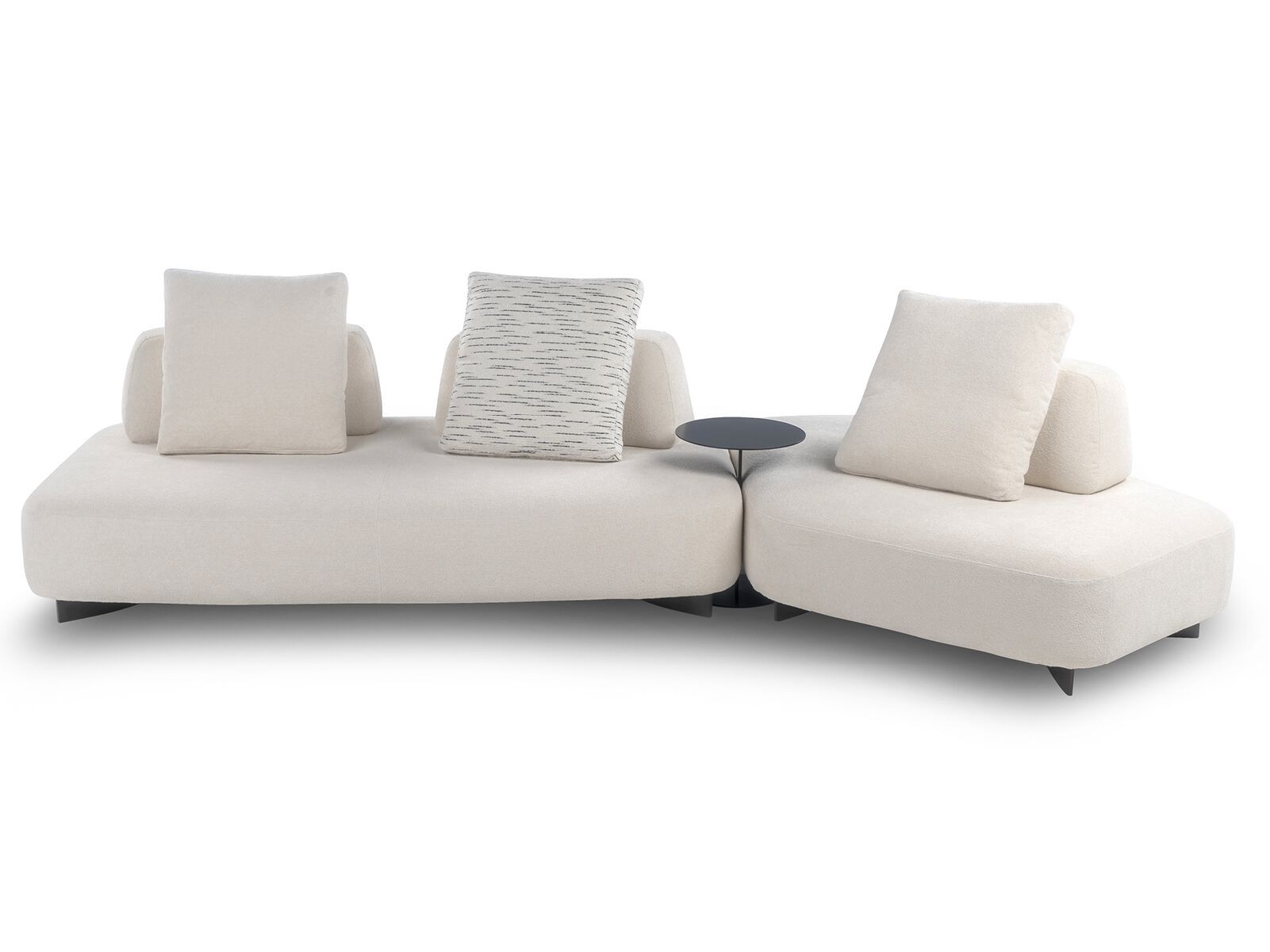 Модульный тканевый диван Calia Italia Superior ARCH-00145759