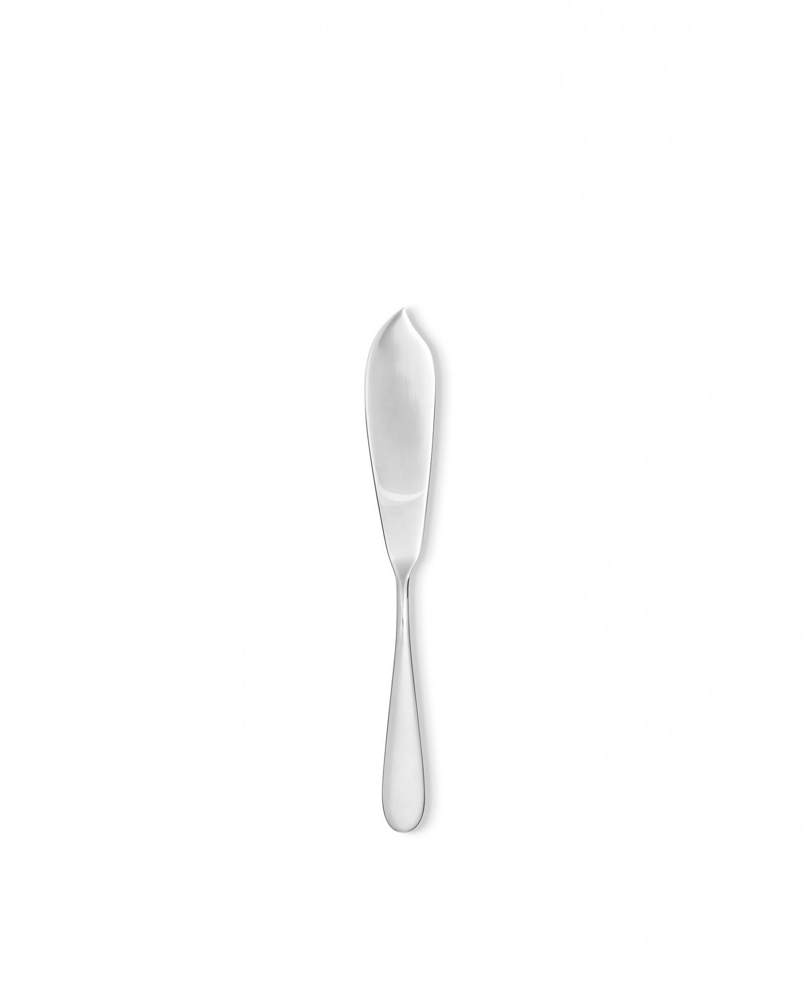 Сервировочный нож для рыбы Alessi Nuovo Milano 5180/20