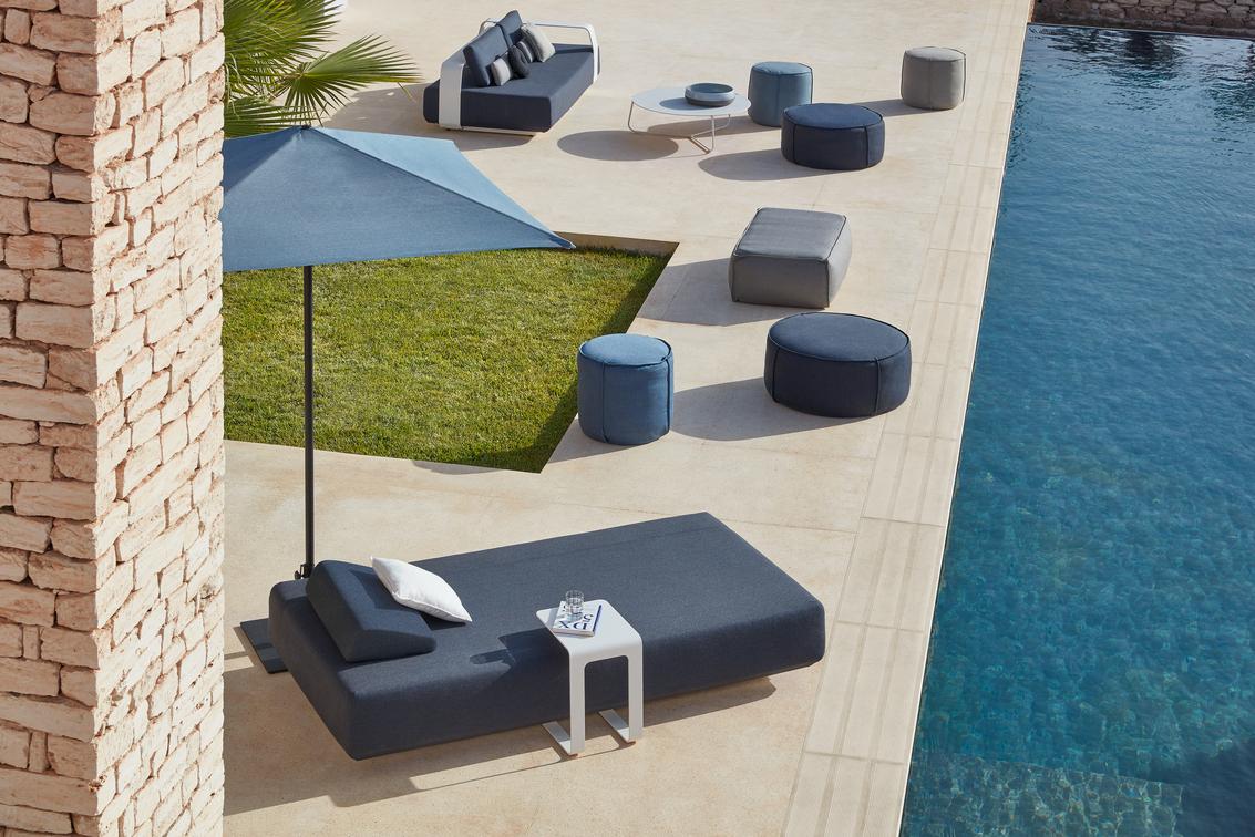 Concept 6 лава f10 Manutti Kumo MNST756 - Вид №1